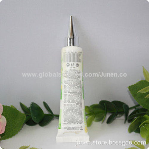 High-class plastic tube, good quality/service, fast lead time